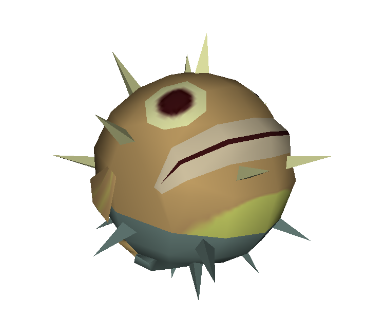 Preview in Browser - SpongeBob SquarePants: Battle for Bikini Bottom