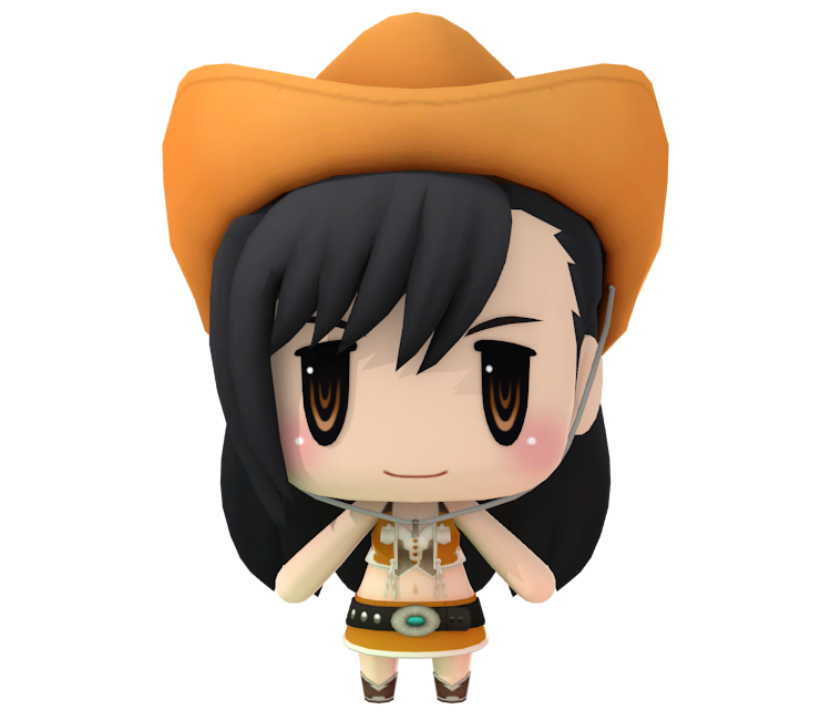 Download ZIP Archive - World of Final Fantasy