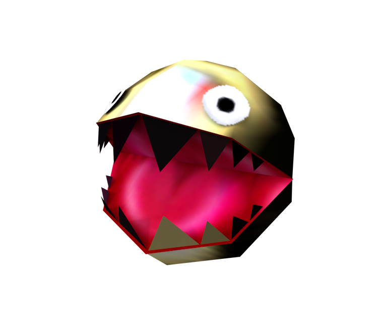 Preview in Browser - Mario Kart 64