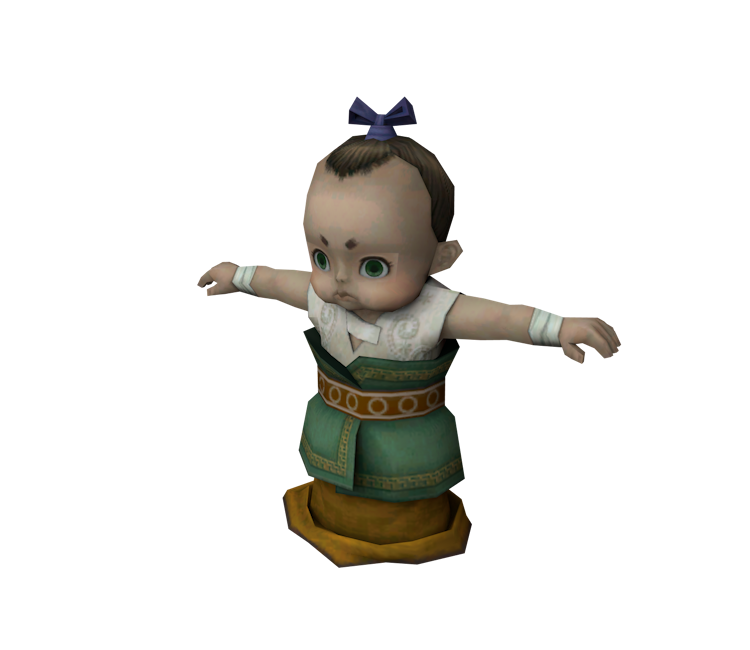 Preview in Browser - The Legend of Zelda: Twilight Princess