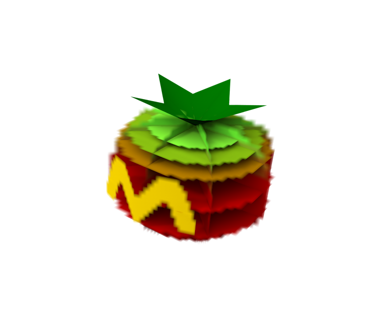 Preview in Browser - Kirby 64: The Crystal Shards