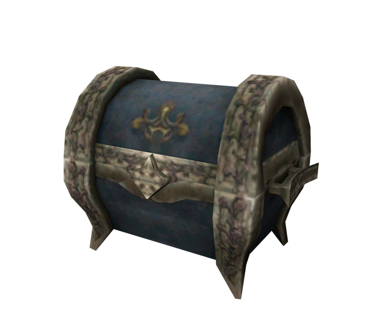 Preview in Browser - The Legend of Zelda: Twilight Princess
