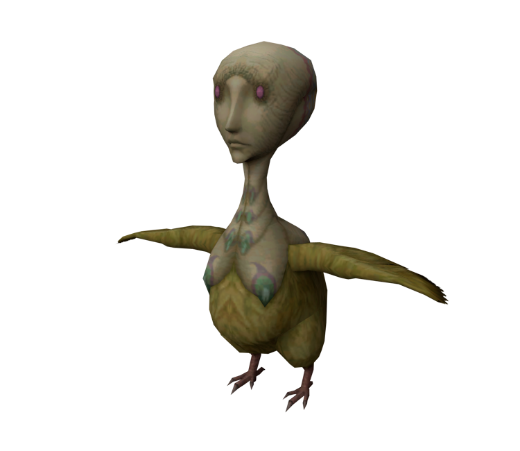 Preview in Browser - The Legend of Zelda: Twilight Princess