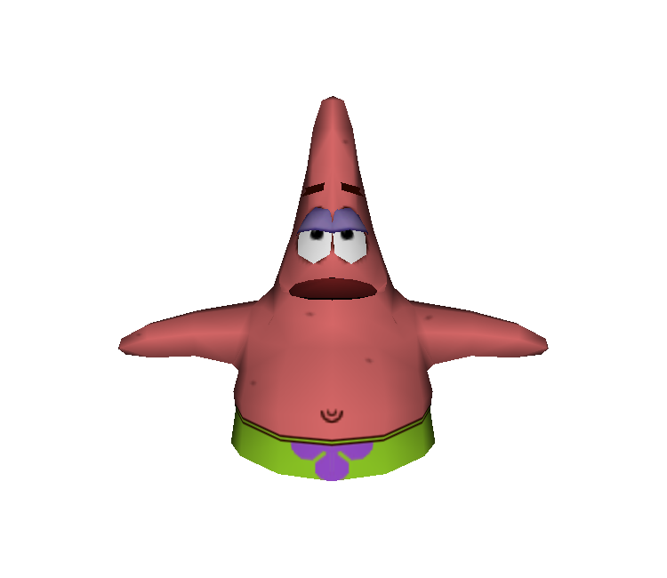 Preview in Browser - SpongeBob vs. The Big One: Beach Party Cook-Off