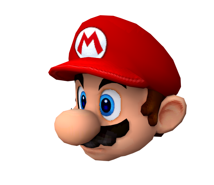 Preview in Browser - Super Mario 64 DS
