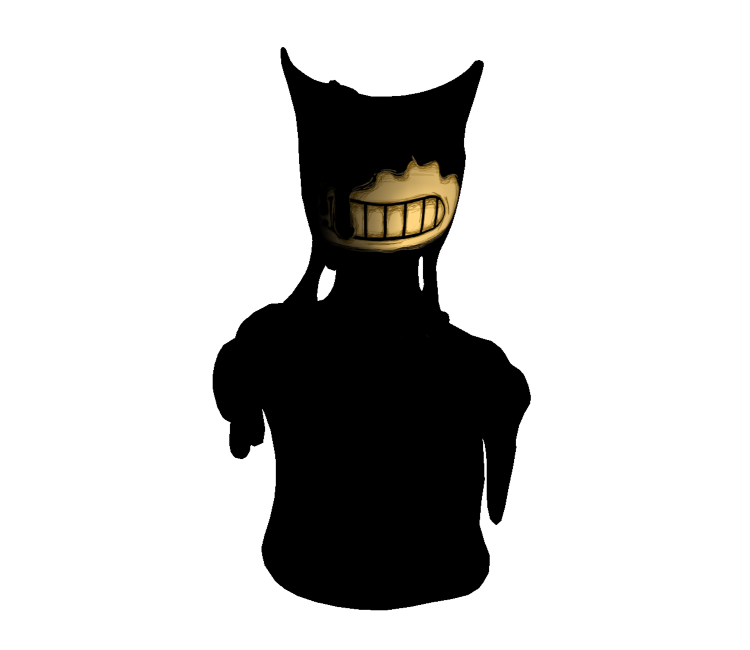 Preview in Browser - Bendy and the Ink Machine