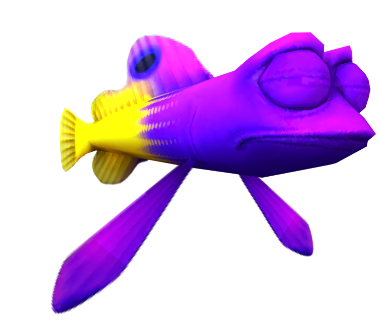 Preview in Browser - Dory's Reef