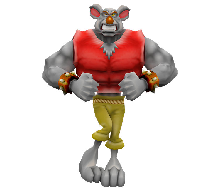 Preview in Browser - Crash Twinsanity