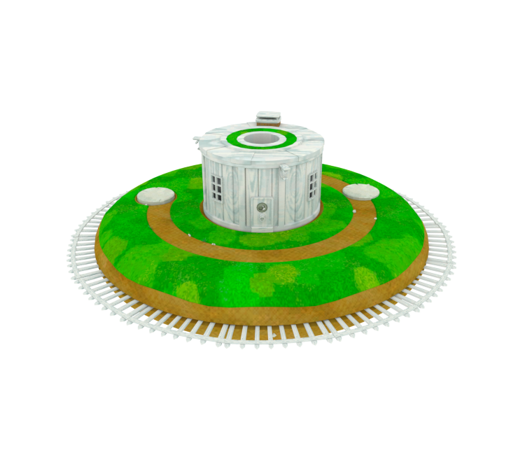 Download ZIP Archive - Super Mario Galaxy 2
