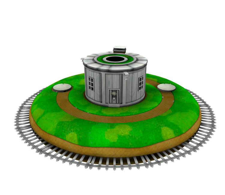 Download ZIP Archive - Super Mario Galaxy 2