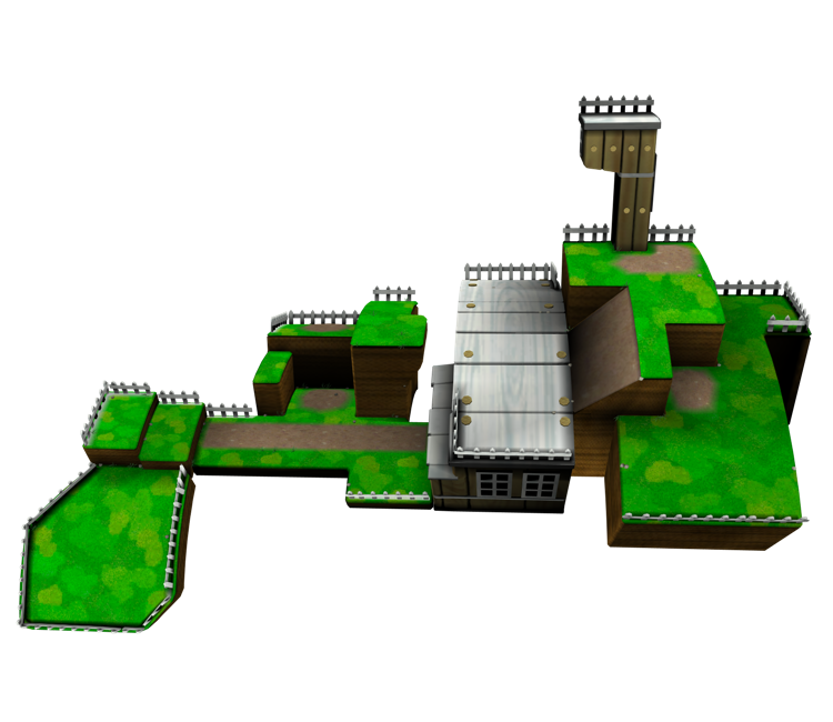 Download ZIP Archive - Super Mario Galaxy 2