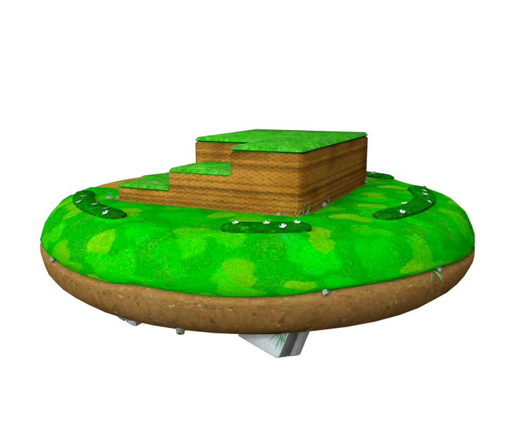 Download ZIP Archive - Super Mario Galaxy 2