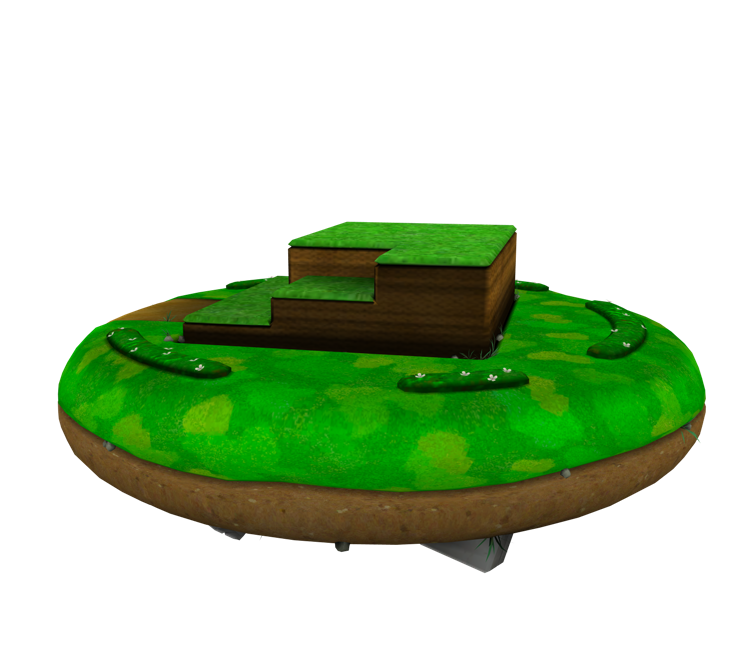 Download ZIP Archive - Super Mario Galaxy 2