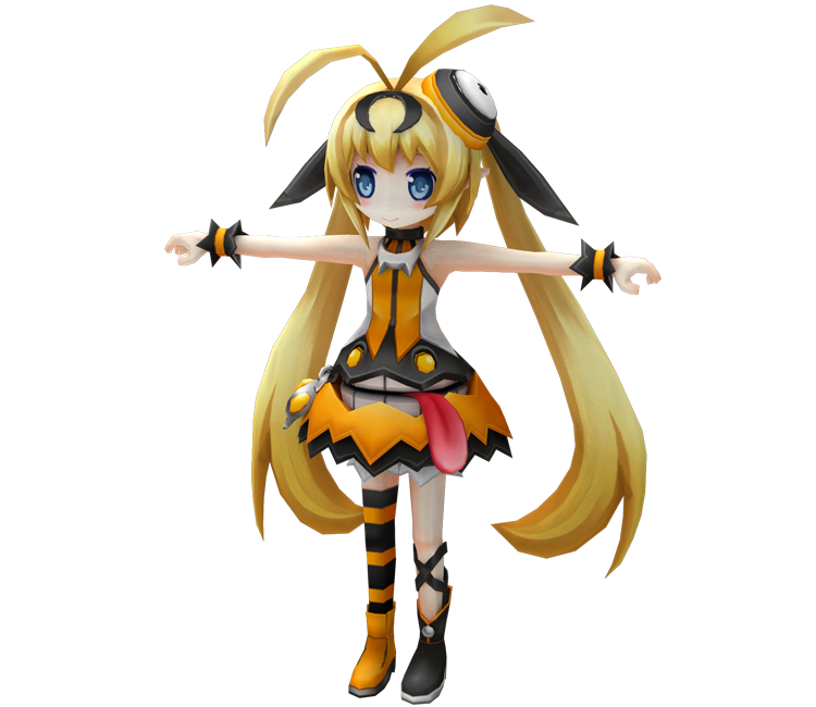 Preview in Browser - Trillion: God of Destruction