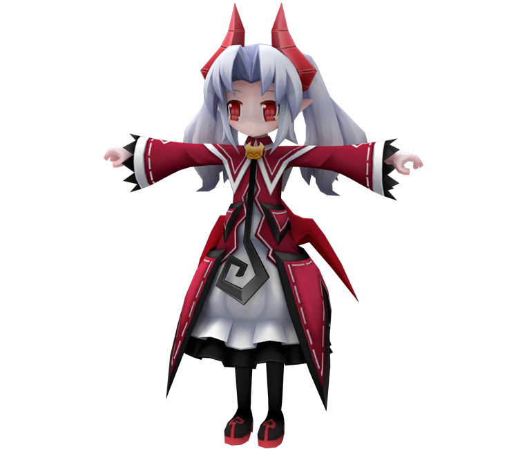 Preview in Browser - Trillion: God of Destruction