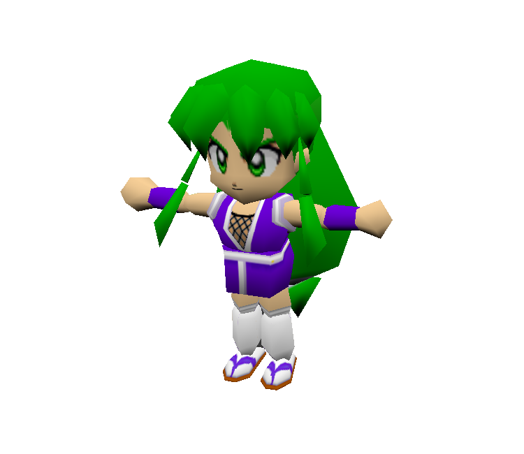 Preview in Browser - Goemon Customs