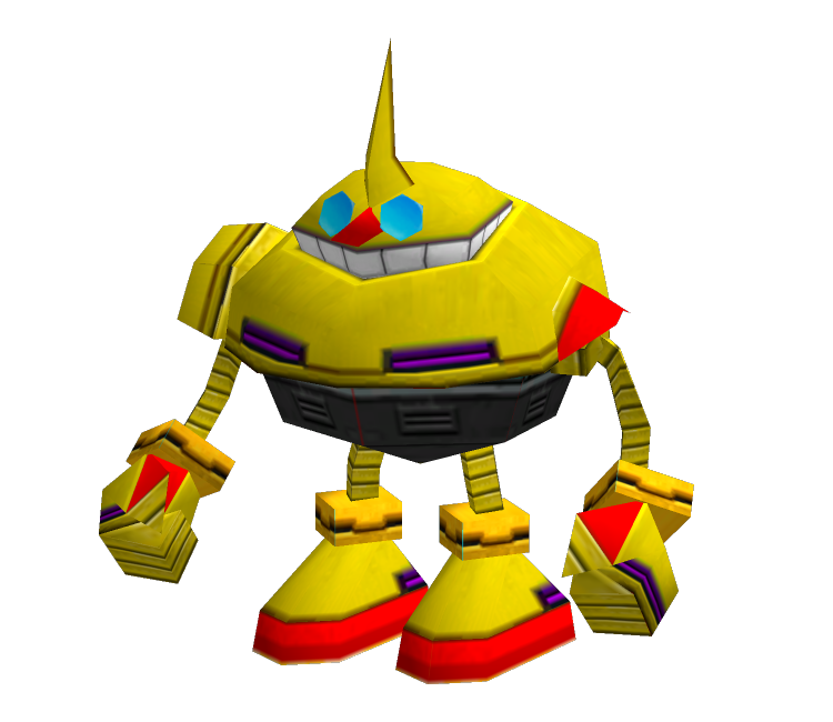 Preview in Browser - Sonic Heroes