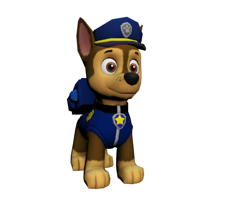 Preview in Browser - PAW Patrol Rescue Run