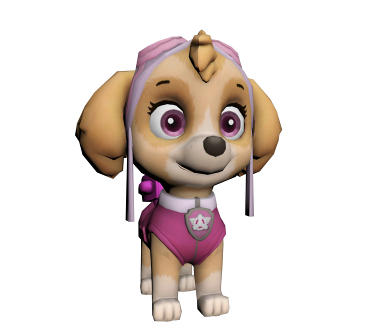 Preview in Browser - PAW Patrol Rescue Run