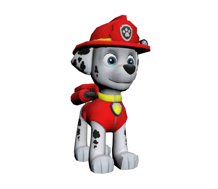 Preview in Browser - PAW Patrol Rescue Run