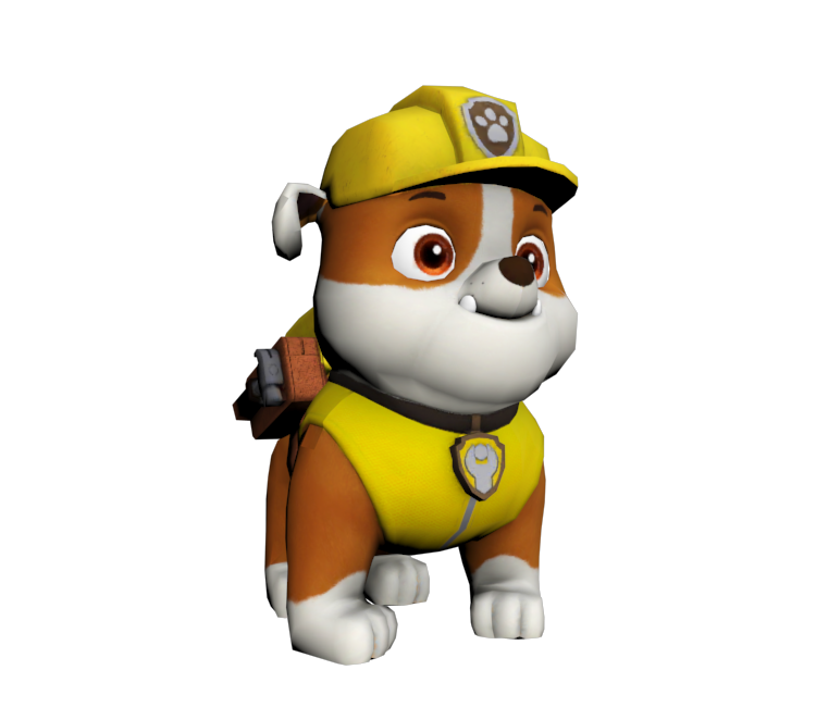 Preview in Browser - PAW Patrol Rescue Run