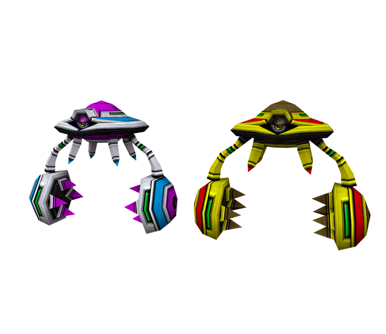 Preview in Browser - Sonic Heroes