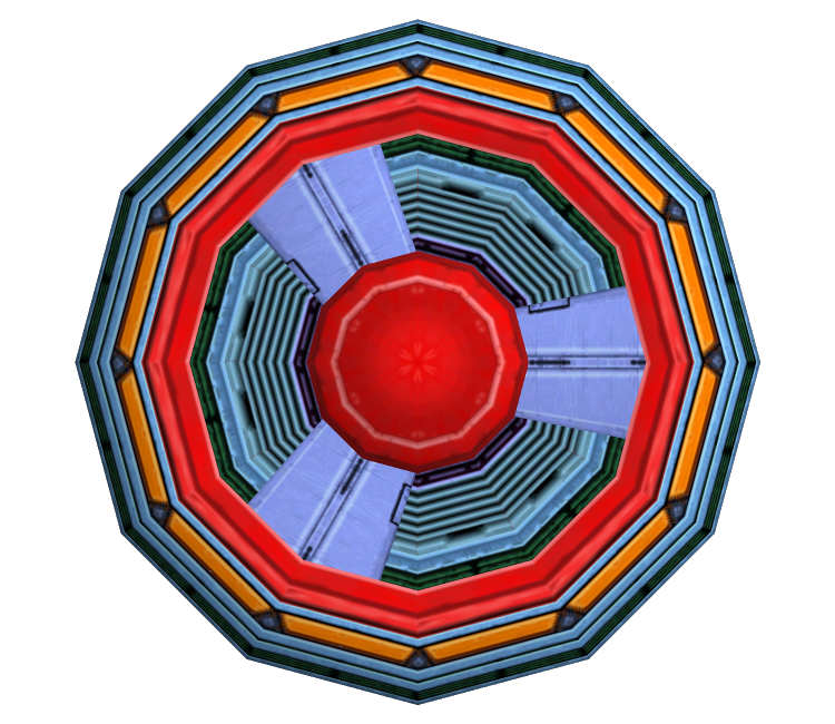 Preview in Browser - Sonic Heroes