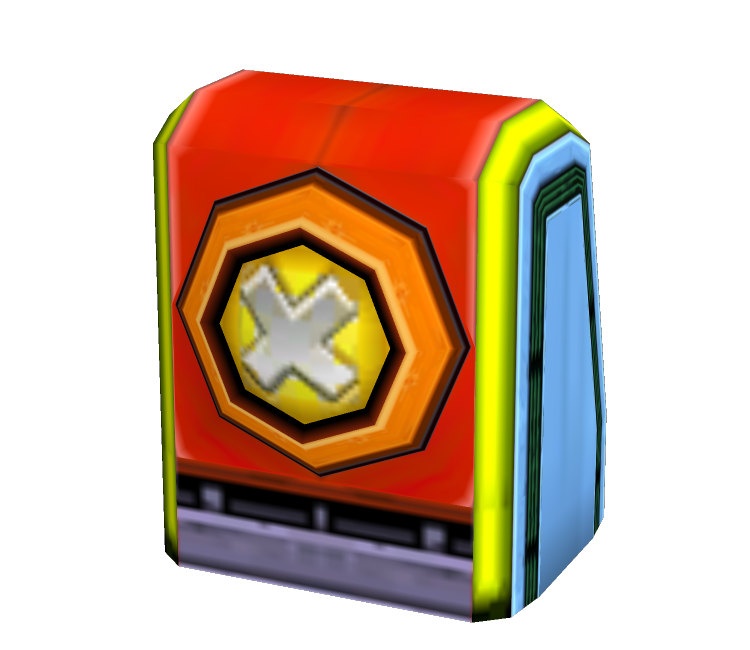 Preview in Browser - Sonic Heroes