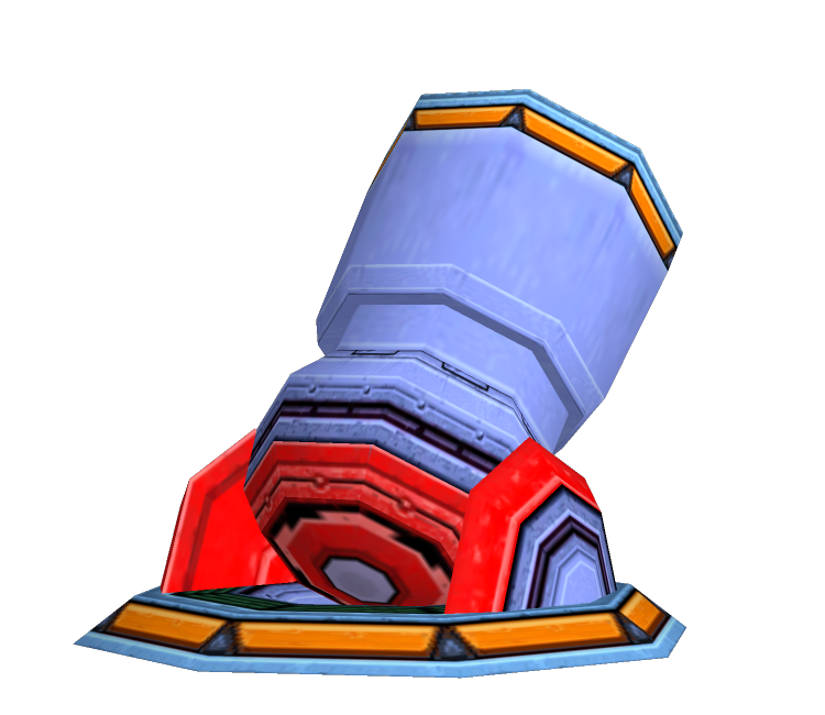Preview in Browser - Sonic Heroes