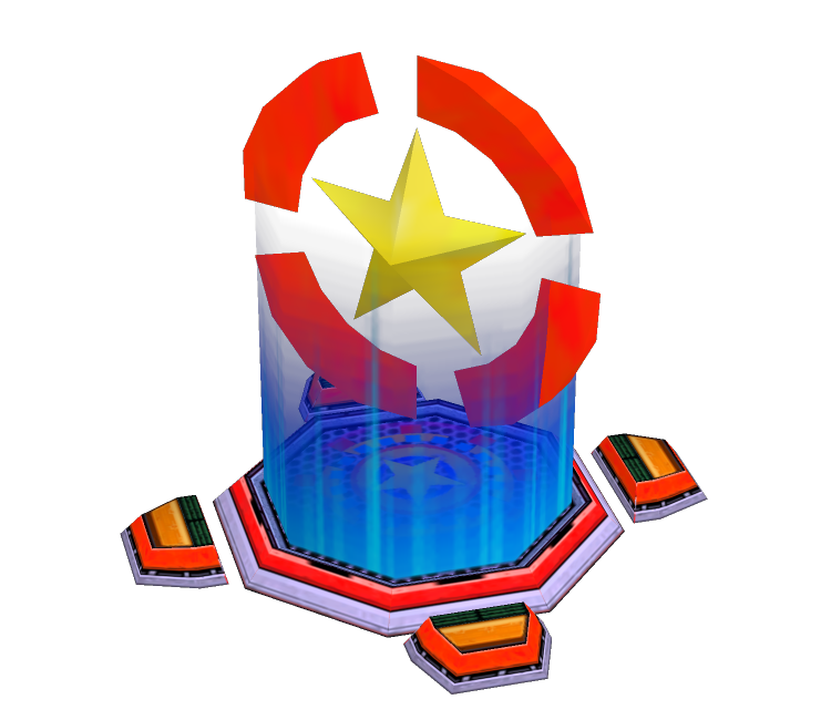 Preview in Browser - Sonic Heroes