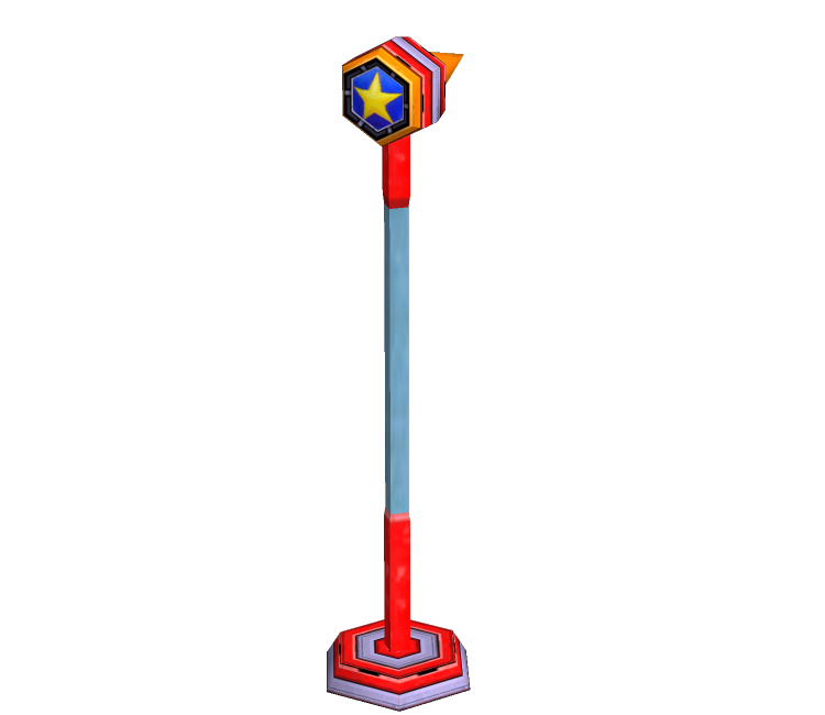 Preview in Browser - Sonic Heroes