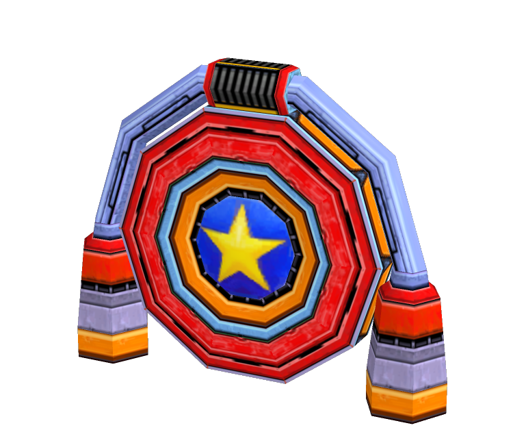 Preview in Browser - Sonic Heroes