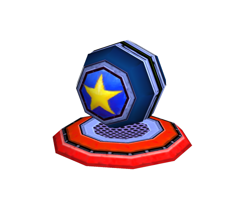 Preview in Browser - Sonic Heroes