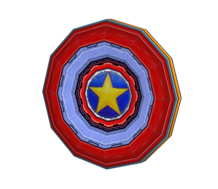 Preview in Browser - Sonic Heroes