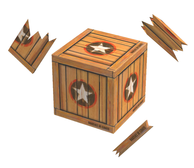 Preview in Browser - Sonic Heroes