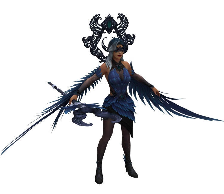 Preview in Browser - Smite