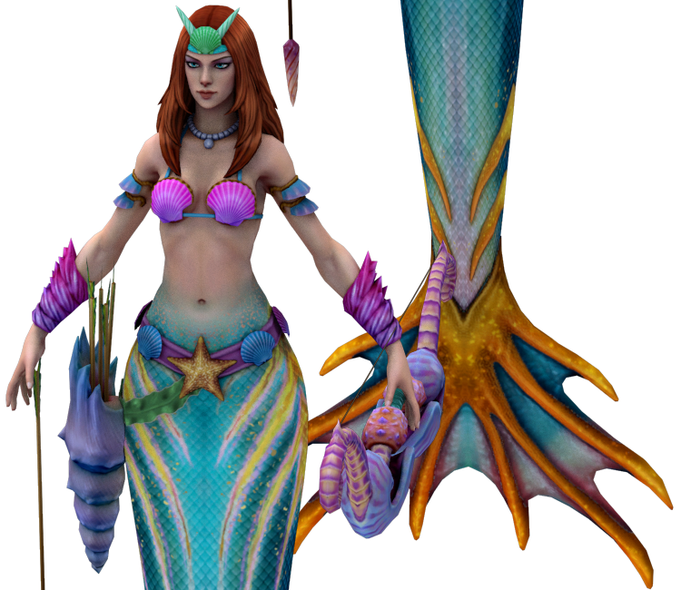 Preview in Browser - Smite