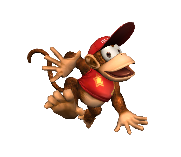 Preview in Browser - Super Smash Bros. for Nintendo 3DS