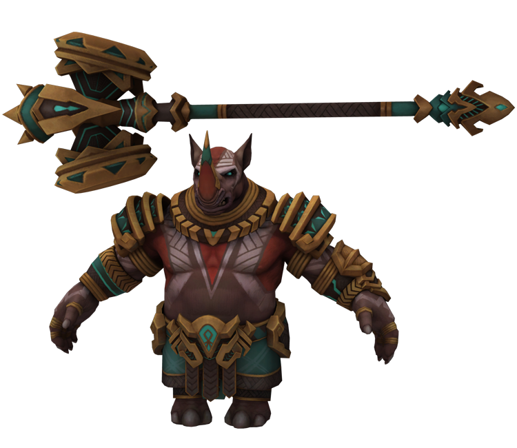 Preview in Browser - Smite