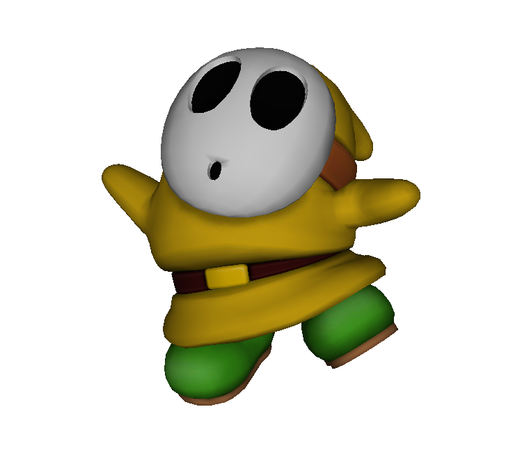 Preview in Browser - Super Smash Bros. for Nintendo 3DS