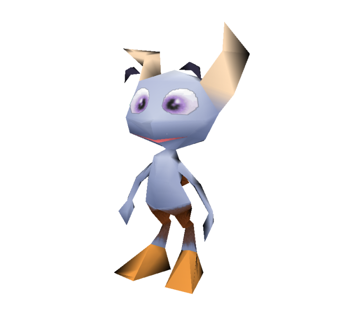 Preview in Browser - Spyro 2: Ripto's Rage!