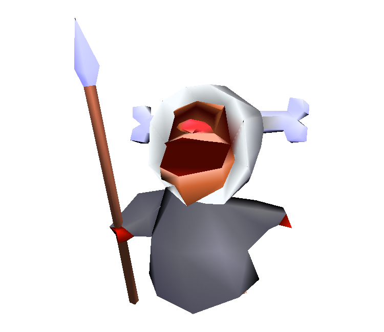 Preview in Browser - Spyro 2: Ripto's Rage!