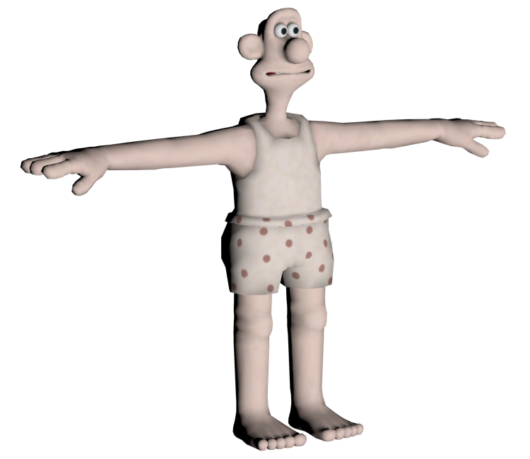 Preview in Browser - Wallace & Gromit's Grand Adventures