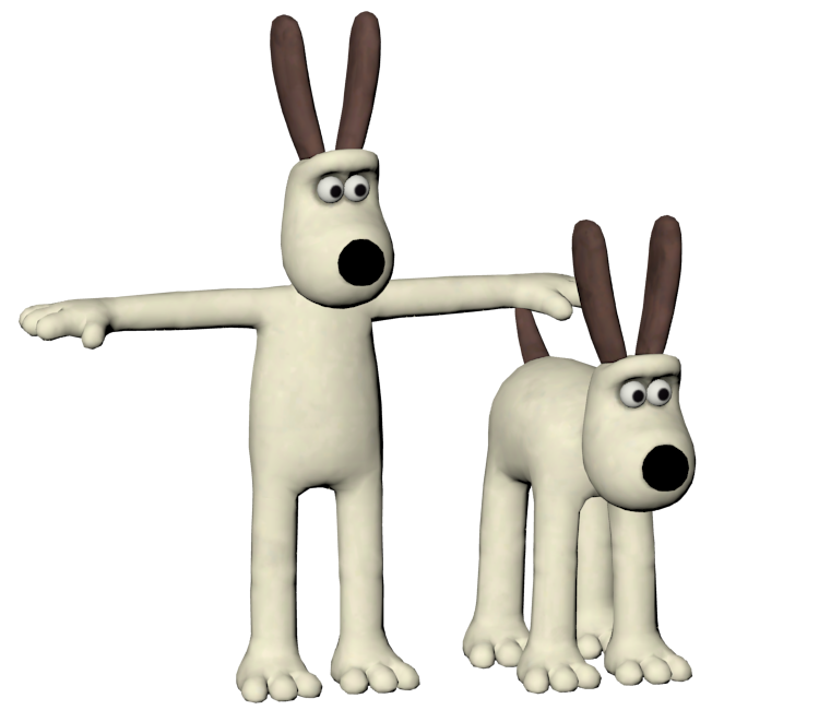 Preview in Browser - Wallace & Gromit's Grand Adventures