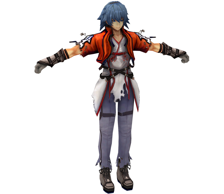 Preview in Browser - War Budokai/Toshinden