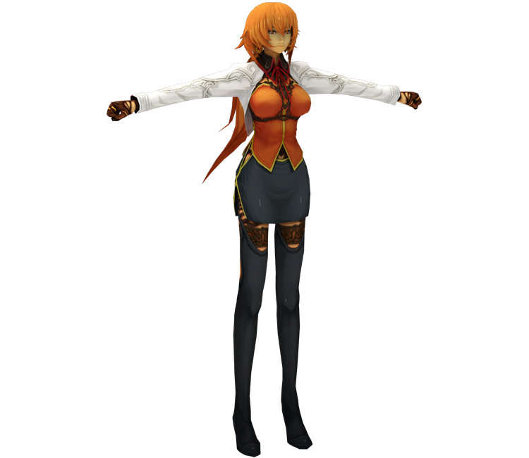 Preview in Browser - War Budokai/Toshinden