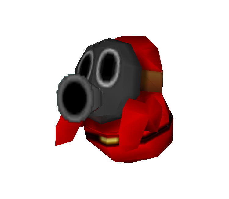 Preview in Browser - Super Mario 64 DS