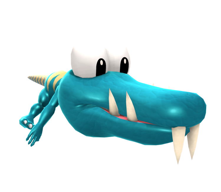 Preview in Browser - Super Smash Bros. Ultimate