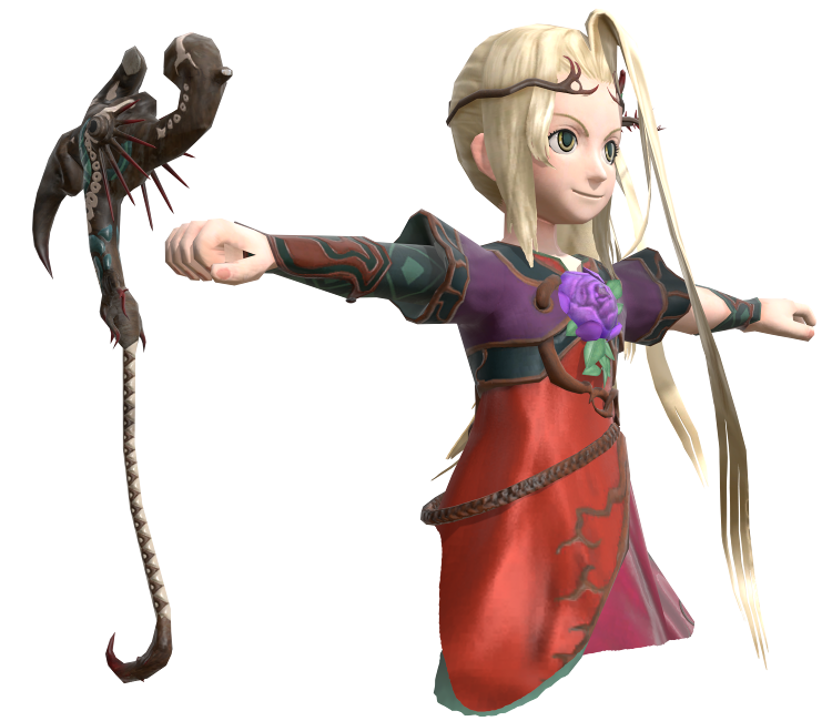 Preview in Browser - Super Smash Bros. Ultimate