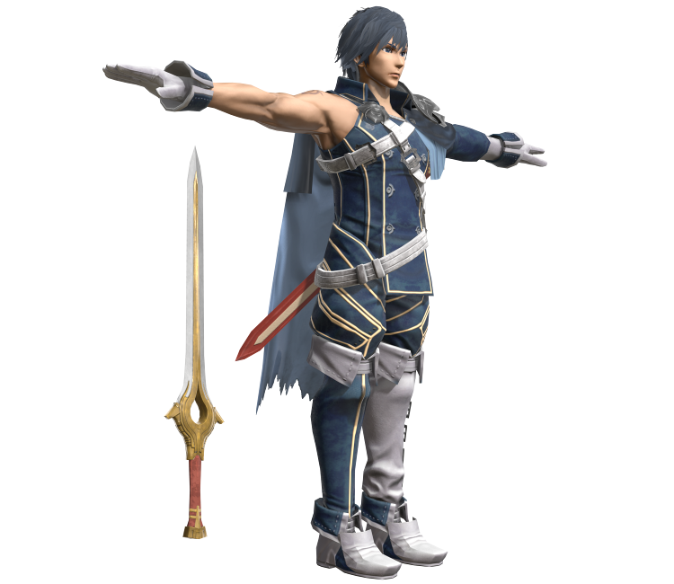 Download ZIP Archive - Super Smash Bros. Ultimate
